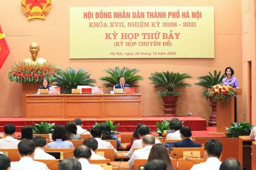 Hà Nội xem xét chính sách nhà ở cho người dân khó khăn
