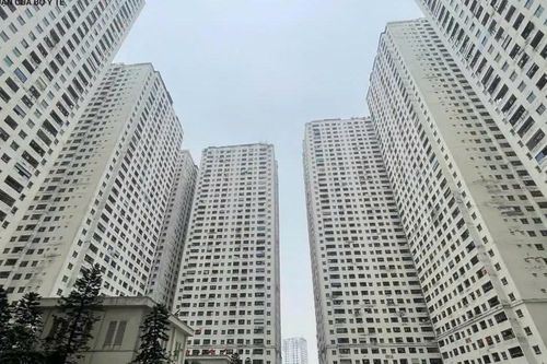 Hà Nội chốt phương án, dự kiến phá dỡ 3.900 căn hộ liên quan Tập đoàn Mường Thanh