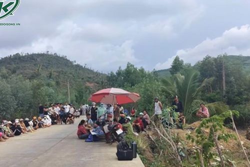 Trách nhiệm của phụ huynh khi giao xe cho con chưa đủ tuổi gây tai nạn thương tâm