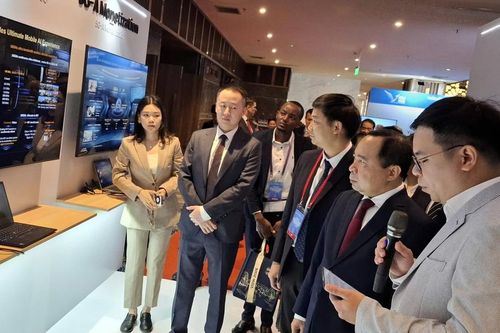 Gần 30 quốc gia tham dự Tuần lễ Số quốc tế Việt Nam 2026 tại Quảng Ninh