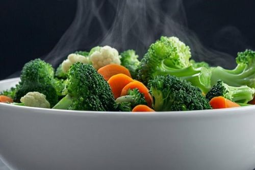 Cách nấu nướng không làm 'bốc hơi' vitamin
