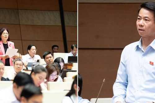 ĐBQH: Giáo viên, bác sĩ đến vùng cao cần được thuê nhà ở công vụ