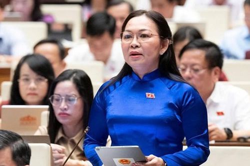 ĐBQH kiến nghị kiểm soát giá chuyển nhượng nhà ở xã hội sau 5 năm
