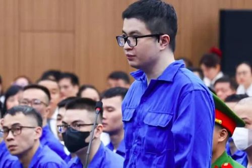 Biệt danh 'Mr Pips' của Phó Đức Nam trong vụ án nghìn tỉ có thể nghĩa là gì?