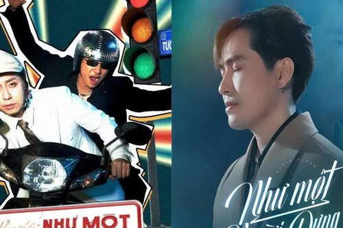 Trước khi 'leo tốp' cùng OSAD và Hà An Huy, 'Như Một Người Dưng' có vòng đời ra sao?