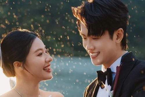 Anh Trai Vũ Thịnh đính hôn với bạn gái Fanny sau 9 năm yêu nhau