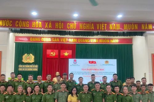 Ngăn 'điểm nóng' giải phóng mặt bằng các dự án trọng điểm ngay từ cơ sở
