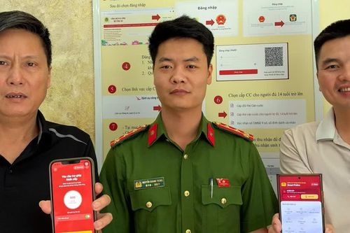 Những hiệu quả thực tế của HaNoi Smart Police - video hướng dẫn sử dụng các tính năng hữu dụng