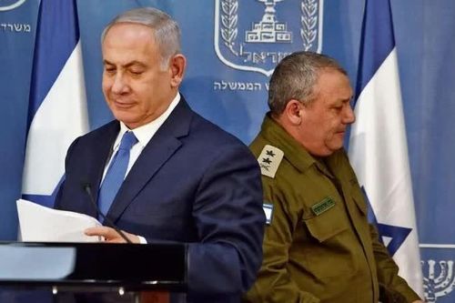 Bầu cử Israel hiện đang bất phân thắng bại
