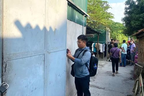 Vụ nghi bếp bán trú nhập trâu Ấn Độ: Rà soát nguồn gốc, nhãn hàng, bảo quản, chế biến của nhà cung cấp