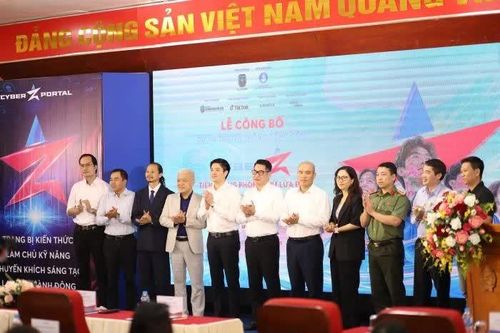 Phòng chống lừa đảo trực tuyến: Cần xây dựng năng lực nhận diện và ứng phó