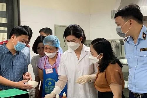 Đề nghị thống nhất một đầu mối quản lý an toàn thực phẩm từ Trung ương đến địa phương