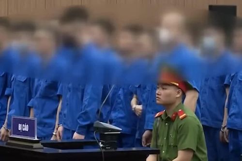 Phó Đức Nam trả công cho 'Tổ tư vấn' 6,4 tỷ đồng | ATV ngày 29/10/2026