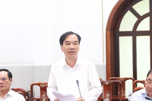 Đổi mới hoạt động Hội quần chúng theo hướng thực chất hơn