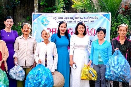 Đà Nẵng: Lan tỏa những mô hình hay chăm lo người nghèo