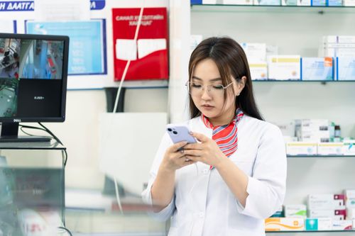 Trào lưu 'du lịch hiệu thuốc' ở Hàn Quốc