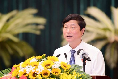 HĐND TP.HCM xem xét quy hoạch tầm nhìn 100 năm, cơ chế phát triển mới