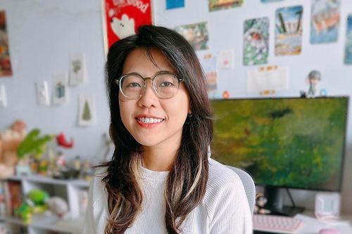 Ba gương mặt Việt tại hai giải sách thiếu nhi lớn nhất thế giới