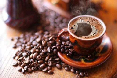 Điều giúp cà phê trở thành đồ uống yêu thích của nhiều vận động viên