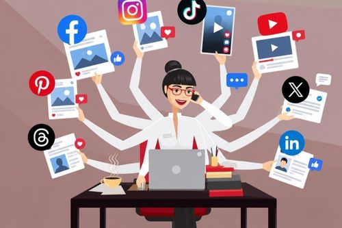 'Đóng gói' mạng xã hội để cứu lấy sự tập trung của bạn