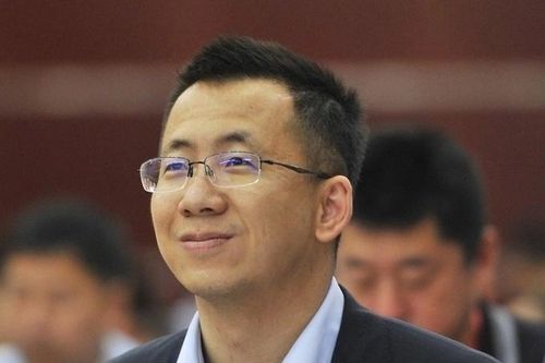 Người giàu nhất Trung Quốc có 100 tỷ USD