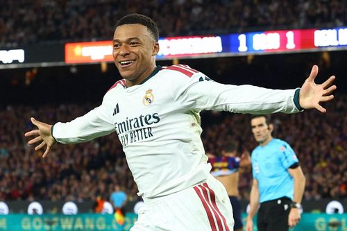 Mbappe giàu cỡ nào?