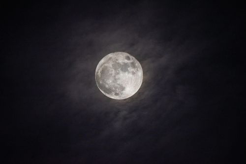 'Chú Cuội trên Mặt Trăng' không chỉ là quan niệm của riêng người Việt