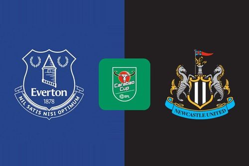 Nhận định trận đấu Everton vs Newcastle, 2h45 ngày 30.10: Kéo nhau vào loạt 'đấu súng'?