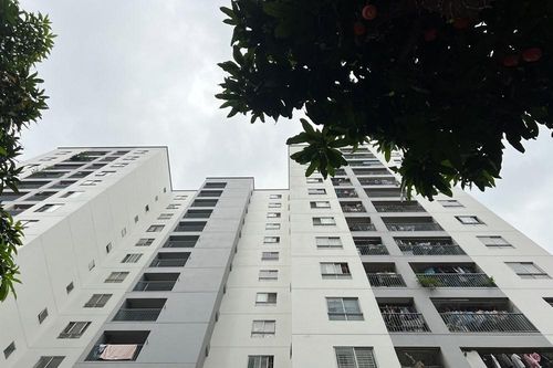 Mua nhà ở xã hội sau 5 năm có được bán theo giá thị trường?