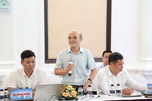 Thúc đẩy môi trường không khói thuốc trong hoạt động lưu trú