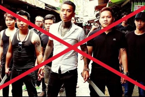 Khởi tố 20 bị can trong vụ 'giang hồ mạng' Cọp đen