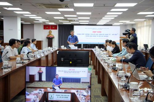 TP.HCM định hướng các nhiệm vụ trọng tâm trong tuyên truyền