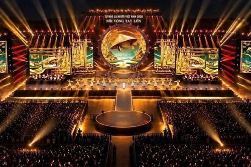 Nhạc sĩ Tạ Duy Tuấn và bài toán âm nhạc cho concert 'Nối vòng tay lớn'