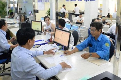 Đề xuất sửa quy định về hồ sơ điện tử cán bộ, công chức, viên chức