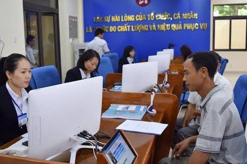 Đề xuất hồ sơ điện tử cán bộ, công chức, viên chức có giá trị pháp lý như hồ sơ giấy