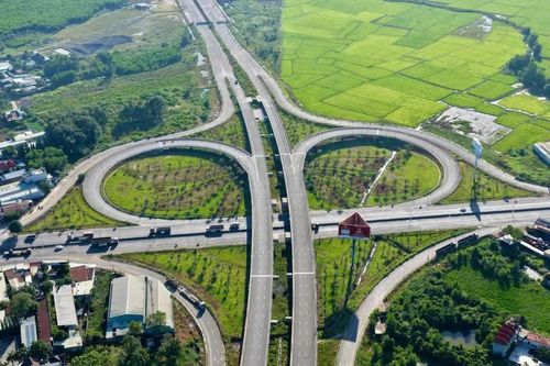Trước ngày khai thác sân bay Long Thành