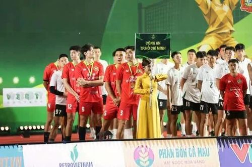 Khai mạc vòng 2 Giải bóng chuyền Vô địch quốc gia các câu lạc bộ 2026
