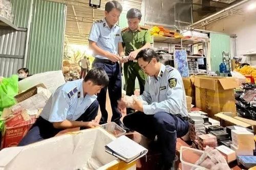 Nâng cao hiệu quả quản lý hoạt động thương mại điện tử