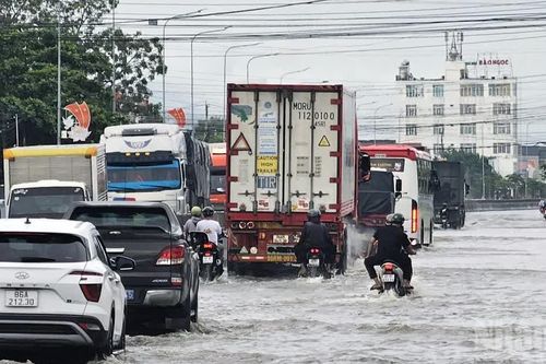 Lâm Đồng ban hành phương án ứng phó thiên tai theo cấp độ