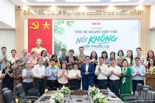 Cảnh báo sức khỏe trên bao bì thuốc lá: Đề xuất tăng diện tích lên ít nhất 85%