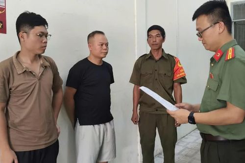 Công an Đà Nẵng bóc gỡ đường dây rửa tiền khoảng 700 tỷ đồng