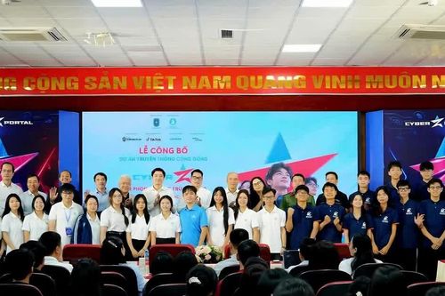 Sinh viên tiên phong trong phòng, chống lừa đảo trực tuyến