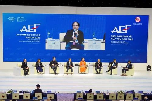 Xây dựng năng lực tự chủ trí tuệ nhân tạo