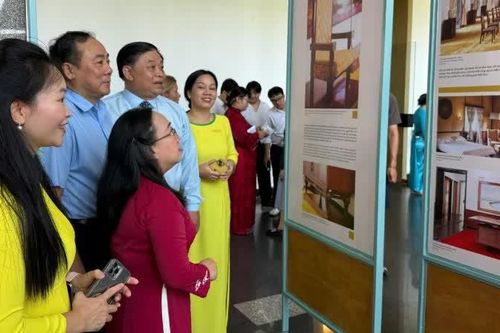 Khám phá giá trị của biểu tượng lịch sử Dinh Độc Lập