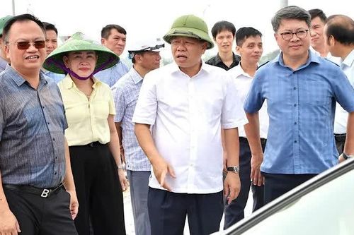 Hải Phòng phấn đấu hoàn thành giải phóng mặt bằng Dự án đường sắt trước ngày 15/12