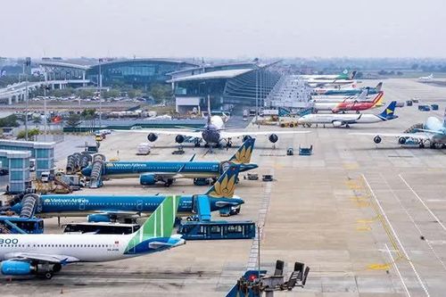 Việt Nam nâng điểm tuân thủ Công ước Cape Town trong lĩnh vực hàng không
