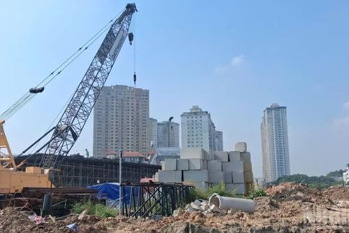 Thanh Liệt quyết liệt giải phóng mặt bằng, khơi thông điểm nghẽn giao thông phía nam Thủ đô