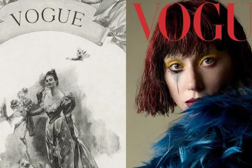 Ra mắt ấn bản tiếng Việt của tạp chí thời trang danh tiếng Vogue