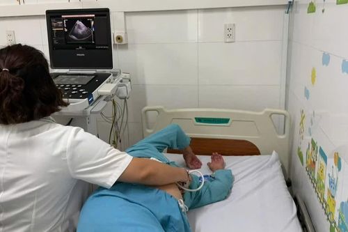 Bệnh viện Đà Nẵng: Cứu thành công cụ bà 89 tuổi mắc bệnh lý tim mạch phức tạp
