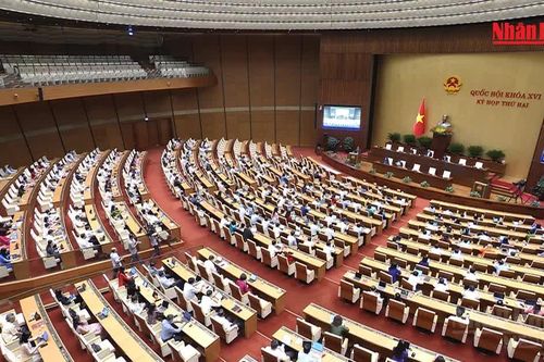 [Video] Luật phát triển doanh nghiệp nhỏ và vừa: Cần kênh dẫn để doanh nghiệp tiếp cận nguồn vốn
